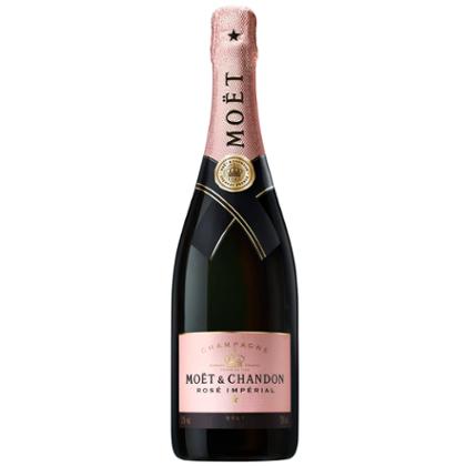 Moet Chandon Rose Imperial